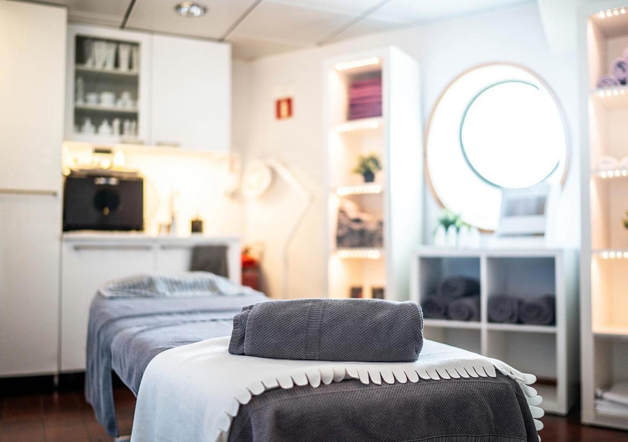 Hotel Viking Line Ferry Gabriella - One-Way Journey From Helsinki To Stockholm Exterior foto