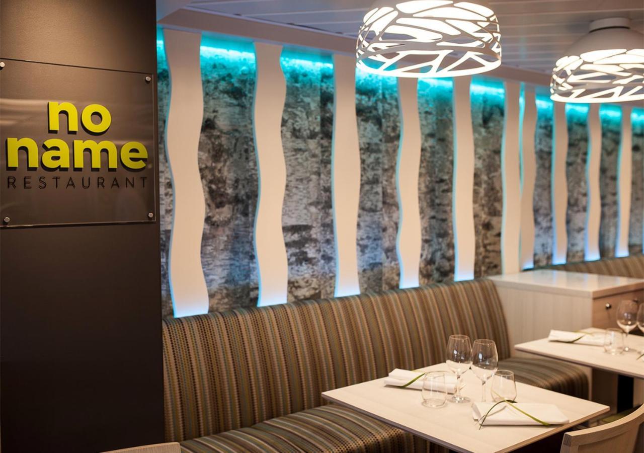 Hotel Viking Line Ferry Gabriella - One-Way Journey From Helsinki To Stockholm Exterior foto