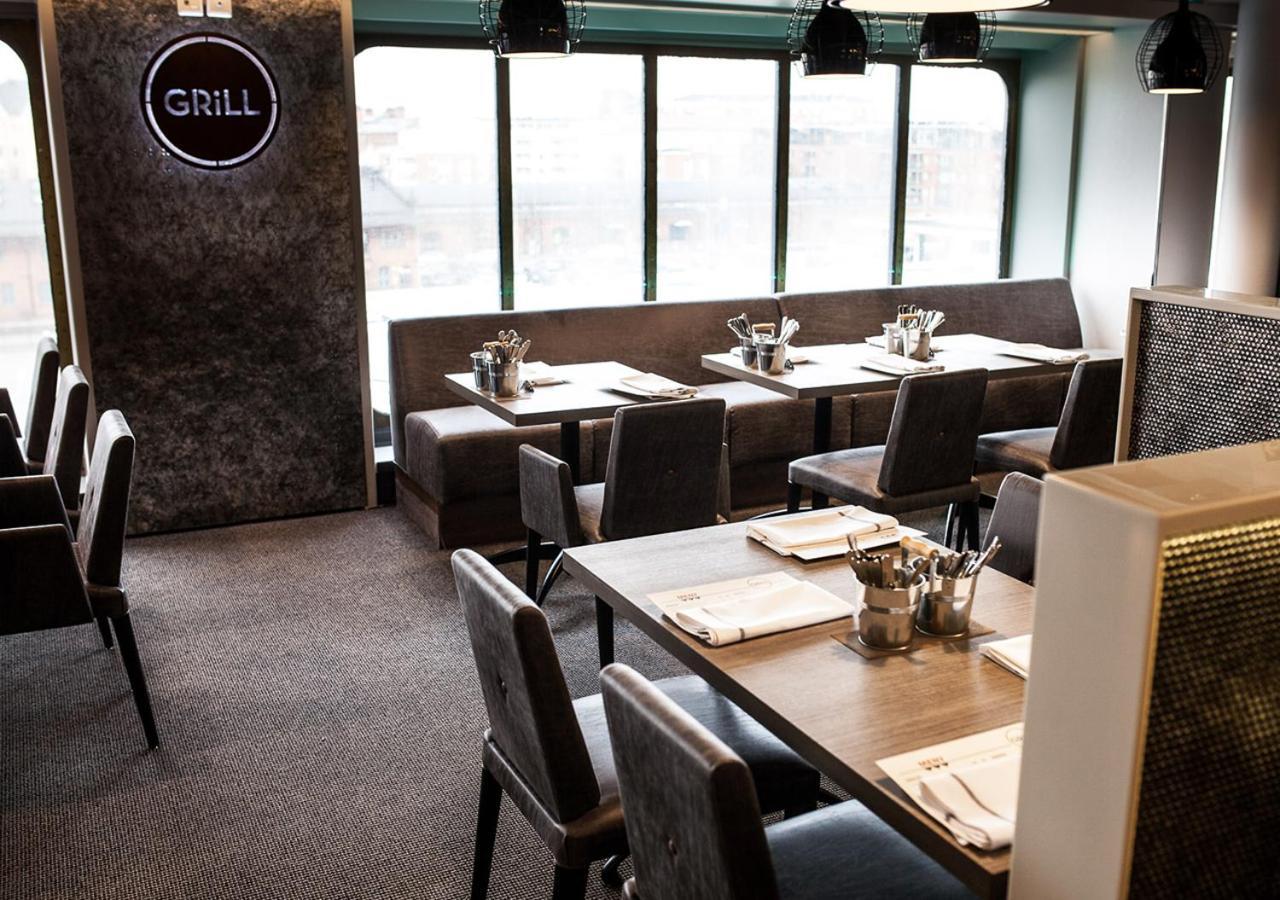 Hotel Viking Line Ferry Gabriella - One-Way Journey From Helsinki To Stockholm Exterior foto