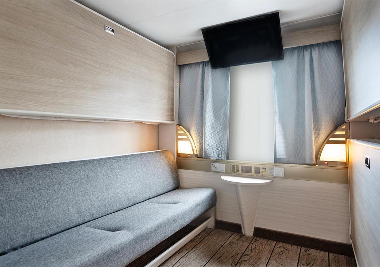 Hotel Viking Line Ferry Gabriella - One-Way Journey From Helsinki To Stockholm Exterior foto