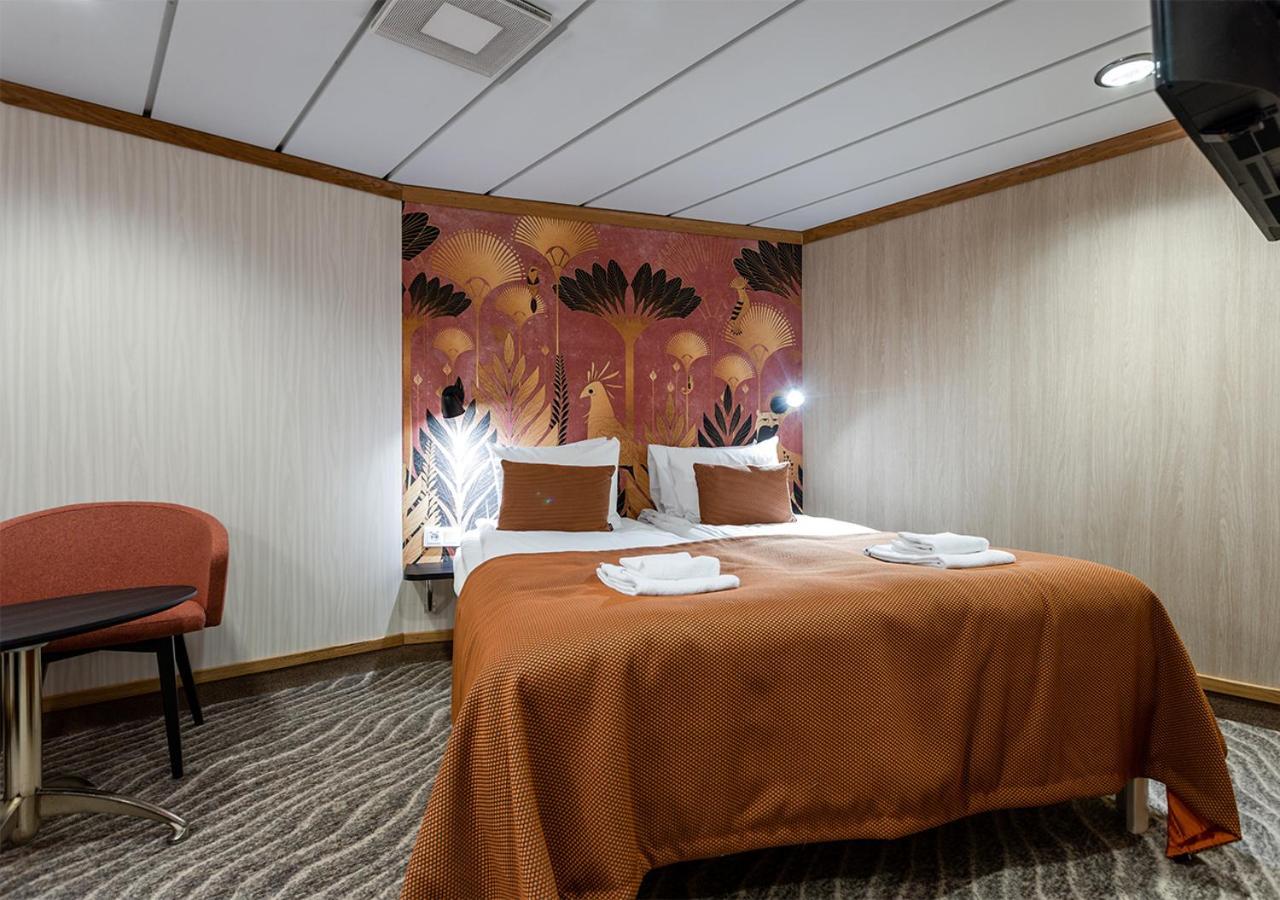Hotel Viking Line Ferry Gabriella - One-Way Journey From Helsinki To Stockholm Zimmer foto